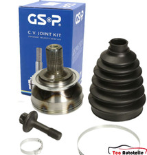 GSP Kit giunti albero motore