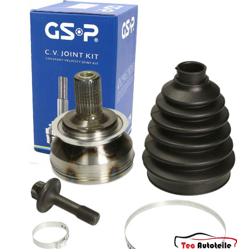 Gsp kit giunti - gsp,