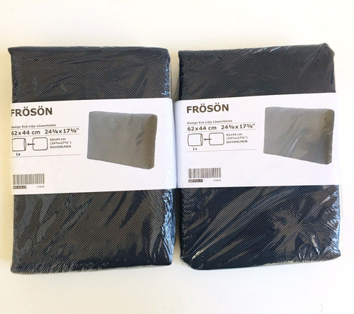 Set copricuscini ikea froson - set,