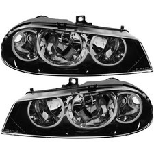 Kit fari per Alfa Romeo 156