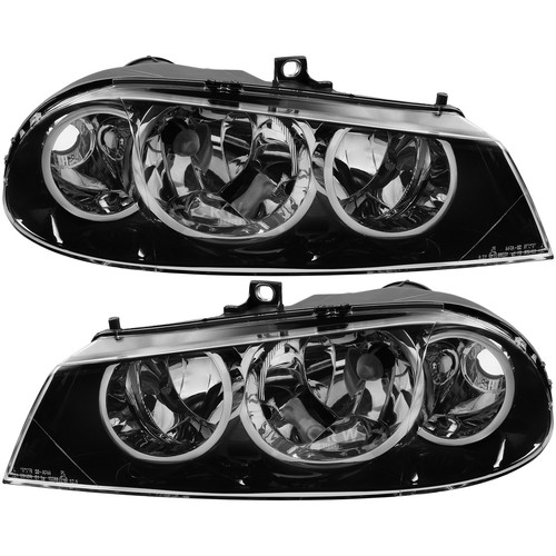 Set fari per - per, 156
