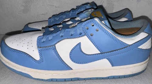 Taglia nike dunk - 8,5-nike, low