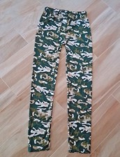 Leggins mimetica donna