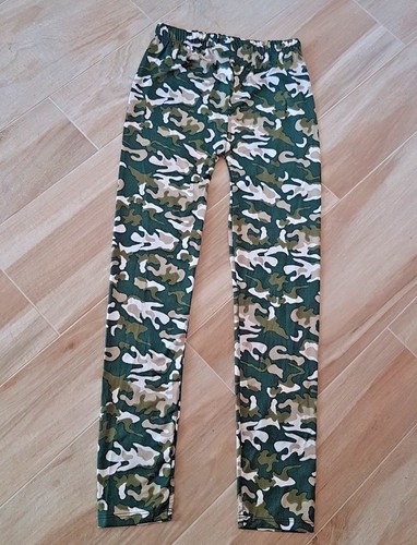 Leggins mimetica donna