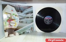 THE ALAN PARSONS PROJECT - I ROBOT - VINILE LP 12" POLLICI 33 GIRI RPM OTTIMO