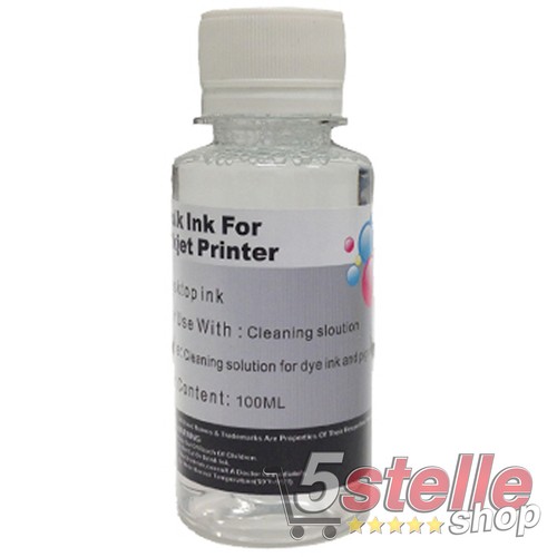 Liquido solvente pulizia - liquido,