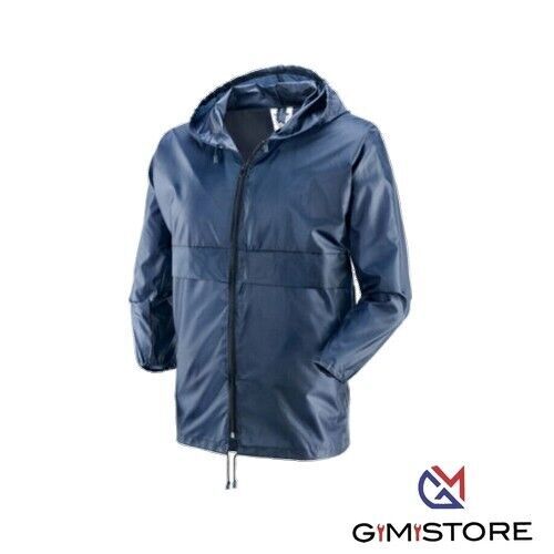 Giacca impermeabile con - giacca,