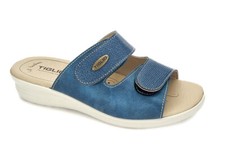 TIGLIO 187 BLU PLATINO ROSE