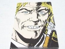 FIGURINE CARD N.# C14 ALBUM