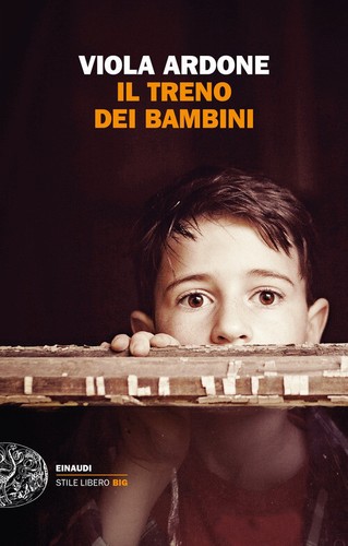 Libri viola ardone - -, treno