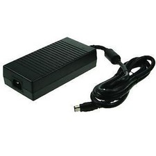 Caricabatterie ORIGINALE alimentatore per HP Pavilion ZD8000 - 135W 19V 7.1A