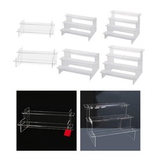 Espositore a Più Livelli in