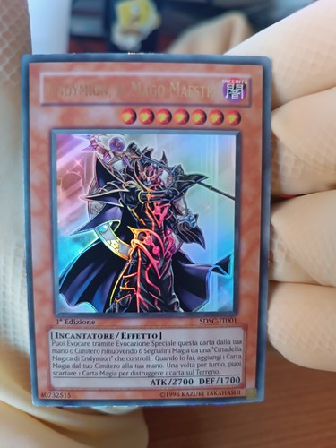 Endymion mago maestro sdsc - endymion,