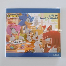 CD colonna sonora originale