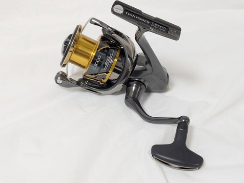 Mulinello pesca ottimo - da,