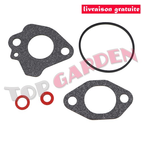 Carburateur joint réparation - carburateur,