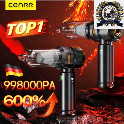 Cenrr 998000pa aspirapolvere - cenrr,