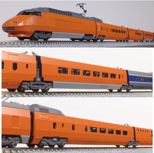 Kato 2134 tgv sud est - 10-2134,