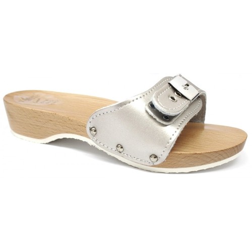 Mauri zoccoli ciabatte legno - mauri,