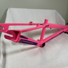 Ssquared ceo mini bmx - ceo, frame
