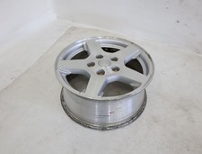 Cerchio in alluminio cerchio