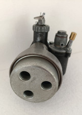 Carburatore Dell'Orto MA19