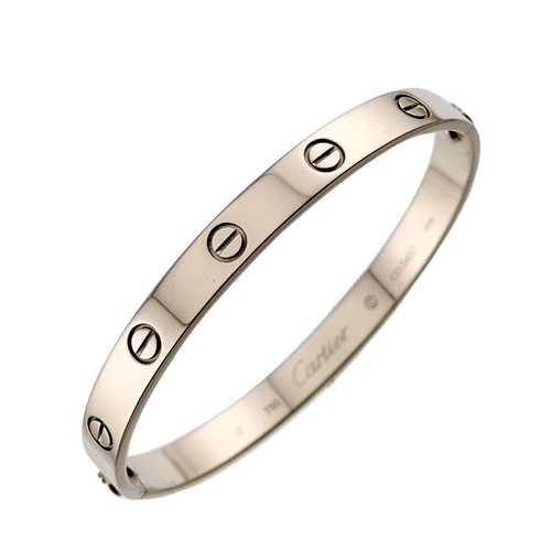 Bracciale cartier love - cartier,