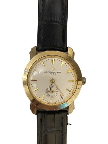 Vacheron constantin 18k gold - 18k,