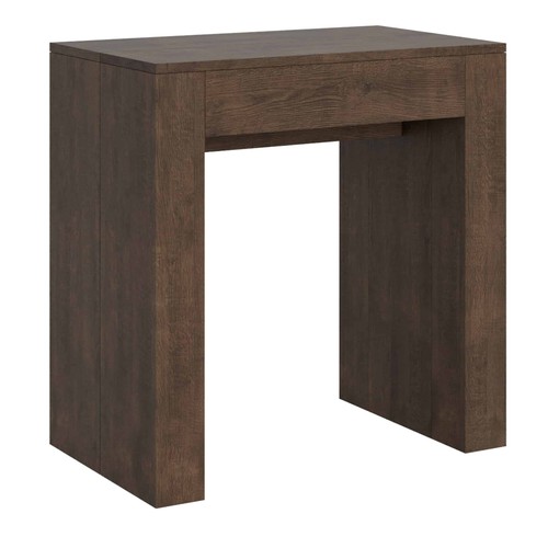 Consolle allungabile 299x47 - allungabile, 78/299x47