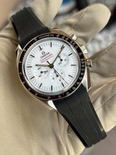2025 OMEGA Speedmaster