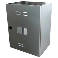 CASSETTA PER CONTATORE GAS