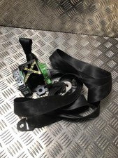 Cintura di sicurezza anteriore destra CITROEN BERLINGO 2 PHASE 1 00008975AN