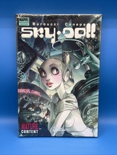 Sky Doll Vol 1 Canepa &