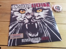 LITFIBA - Insidia Remastered