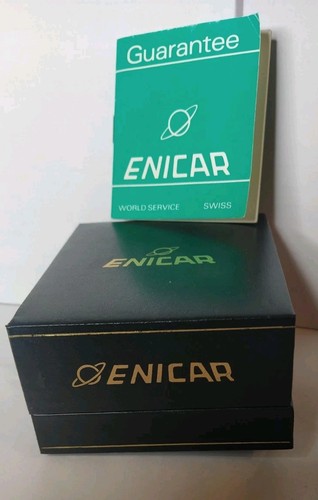 Box enicar sherpa divette - box, sherpa,