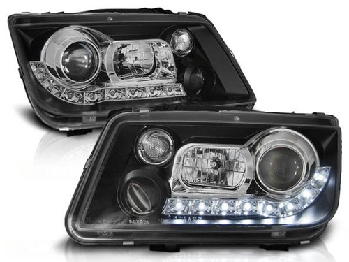 Tuning tec led - tec, diurne