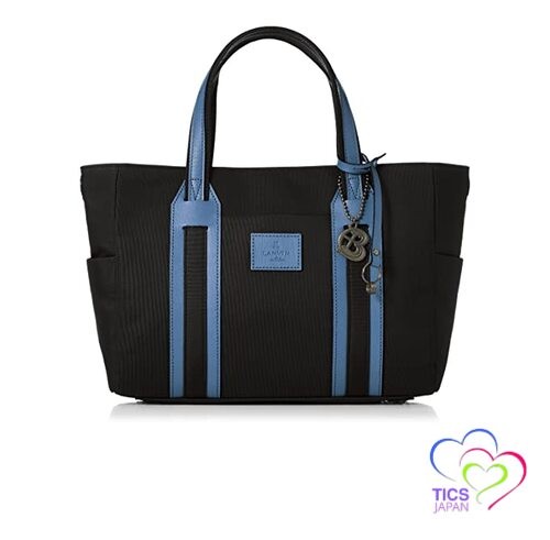 Borsa lanvin bleu - borsa,