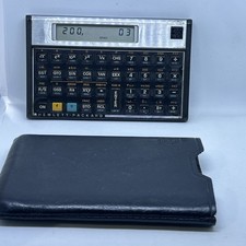 Calcolatrice scientifica