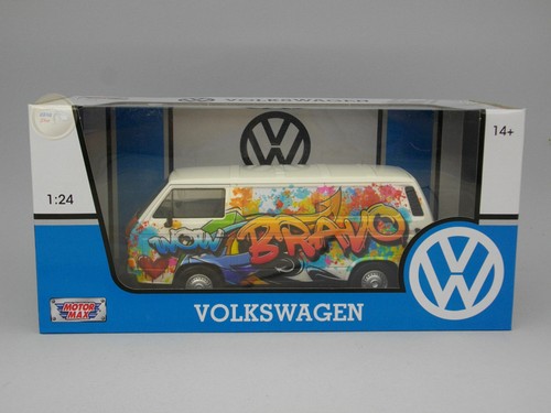 Volkswagen type - volkswagen, (t3)