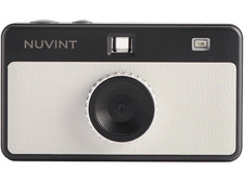Fotocamera digitale Nuvint