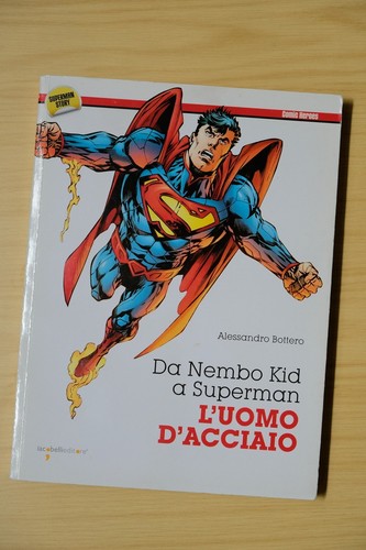 Bottero alessandro da nembo - bottero,