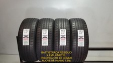 GOMME USATE   215/60R16 95H GOODYEAR EFFICIENTGRIP PNEUMATICI USATI C07270