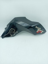Benelli tnt 125 euro4 cover - ,