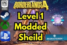 Borderlands Scudo Modded 4