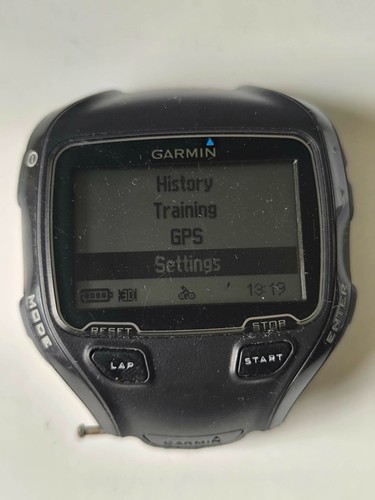 Garmin forerunner 910 - , xt