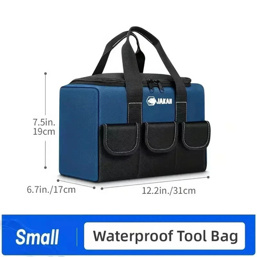 Borsa porta attrezzi - porta, in