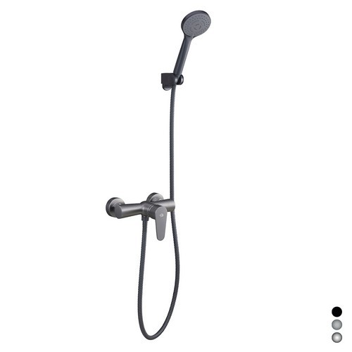 Miscelatore monocomando - miscelatore,