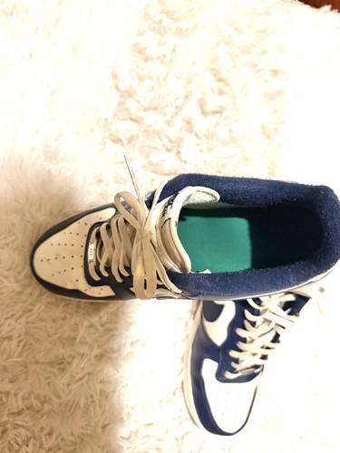 Nike air force 07 - air, 1
