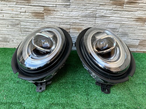 Mini f54 f55 f56 f57 - mini, lift