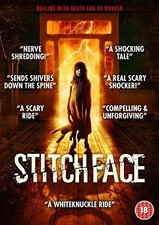 Stitch Face [DVD]